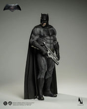 Load image into Gallery viewer, INART Batman - BVS: Dawn of Justice 1/6 Collectible Figure Maple and Mangoes