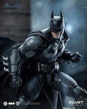 Load image into Gallery viewer, INART Batman Arkham Origins 1/12 Scale Action Figure Maple and Mangoes