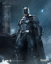 Load image into Gallery viewer, INART Batman Arkham Origins 1/12 Scale Action Figure Maple and Mangoes