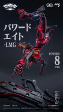 Load image into Gallery viewer,
CCSTOYS CCS EVA 2 EVANGELION Unit-02 Type II Maple and Mangoes