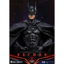 Load image into Gallery viewer, Batman and Robin DAH-116 Dynamic 8-Ction Heroes Batman Action Figure Maple and Mangoes