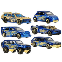 Load image into Gallery viewer, Hot Wheels Pearl and Chrome Vehicle 2026 Mix 2 Case of 5 Maple and Mangoes