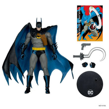 Load image into Gallery viewer, DC McFarlane Collector Edition Wave 10 #34 Batman Year Two Version 7-Inch Scale Action Figure Maple and Mangoes