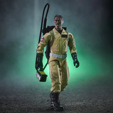 Load image into Gallery viewer, Ghostbusters Plasma Pack O-Ring 40th Anniversary 3 3-4-Inch Action Figures Maple and Mangoes