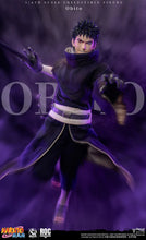 Load image into Gallery viewer, ROCKET TOYS Obito Uchiha - Naruto 1/6 Scale Action Figure Maple and Mangoes