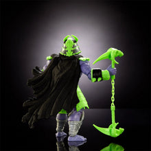 Load image into Gallery viewer, Masters of the Universe Origins Turtles of Grayskull Wave 3 Skeletor Action Figure