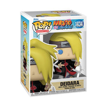 Load image into Gallery viewer, Naruto: Shippuden Deidara Funko Pop! Vinyl Figure #1434 Maple and Mangoes