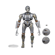 Load image into Gallery viewer, Star Wars The Black Series SM-33 6-Inch Action Figure (Pre-order)*