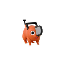 Load image into Gallery viewer, Chainsaw Man Anime Heroes Denji and Pochita Action Figure Maple and Mangoes