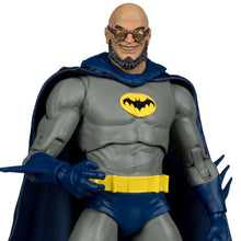 Load image into Gallery viewer, DC Multiverse Batman Wave 2 7-Inch Scale Action Figure Hugo Strange as Batman Platinum Edition Maple and Mangoes