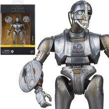 Load image into Gallery viewer, Star Wars The Black Series SM-33 6-Inch Action Figure (Pre-order)*