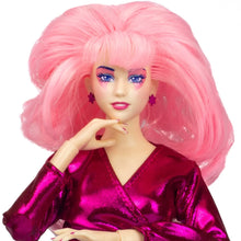 Load image into Gallery viewer, Jem and the Holograms Jem 12-Inch Fashion Doll Maple and Mangoes