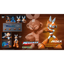 Load image into Gallery viewer, Rockman/Mega Man Cutman MDLX Action Figure (Pre-order)*