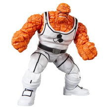 Load image into Gallery viewer, Marvel Legends Series Future Foundation The Thing & Invisible Woman 6-Inch Action Figures (Pre-order) *
