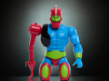 Load image into Gallery viewer, Masters of the Universe Origins Core Filmation Trap Jaw Action Figure Maple and Mangoes