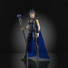 Load image into Gallery viewer,
Masters of the Universe Chronicles 2026 Movie Wave 4 Evil-Lyn Action Figure Maple and Mangoes