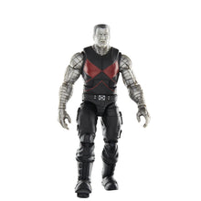 Load image into Gallery viewer, Marvel Legends 6" Figures - Deadpool Legacy Collection - Marvel’s Colossus