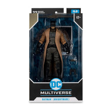 Load image into Gallery viewer,
DC Multiverse Wave 20 Batman Knightmare Batman v Superman: Dawn of Justice 7-Inch Scale Action Figure Maple and Mangoes