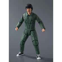 Load image into Gallery viewer, Police Story Officer Chan Ka Kui S.H.Figuarts Action Figure Maple and Mangoes