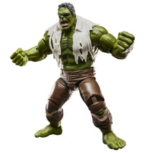 Load image into Gallery viewer, Spider-Man: Brand New Day Marvel Legends Series Hulk 6-Inch Action Figure Maple and Mangoes