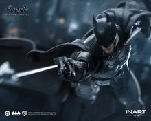 Load image into Gallery viewer, INART Batman Arkham Origins 1/12 Scale Action Figure Maple and Mangoes