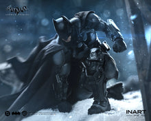 Load image into Gallery viewer, INART Batman Arkham Origins 1/12 Scale Action Figure Maple and Mangoes