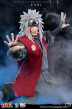 Load image into Gallery viewer, ROCKET TOYS Jiraiya - Naruto STANDARD 1/6 Scale Action Figure Maple and Mangoes