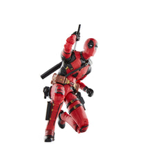 Load image into Gallery viewer, Deadpool & Wolverine Marvel Legends Deadpool 6-Inch Action Figure Maple and Mangoes