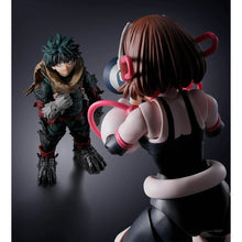 Load image into Gallery viewer, My Hero Academia Dark Deku S.H.Figuarts Action Figure Maple ad Mangoes