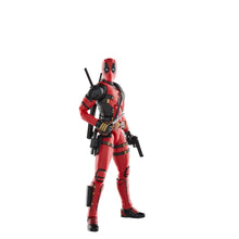 Load image into Gallery viewer, Deadpool & Wolverine Marvel Legends Deadpool 6-Inch Action Figure Maple and Mangoes