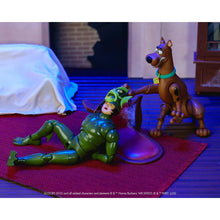 Load image into Gallery viewer, Scooby-Doo! Wave 2 Sea Demon 1:12 Scale Action Figure Maple and Mangoes