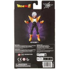 Load image into Gallery viewer, Dragon Ball GT Dragon Stars Super Baby 2 Action Figure Maple and Mangoes
