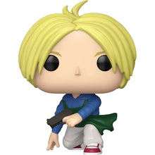 Load image into Gallery viewer, Sakamoto Days Shin Asakura Funko Pop! Vinyl Figure #2059 Maple and Mangoes