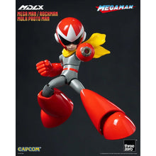 Load image into Gallery viewer, Rockman/Mega Man Proto Man MDLX Action Figure Maple and Mangoes