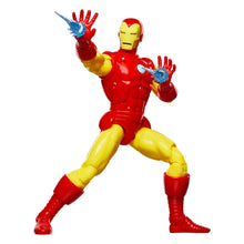 Load image into Gallery viewer, Secret Wars Marvel Legends Iron Man 6-Inch Action Figure Maple and Mangoes