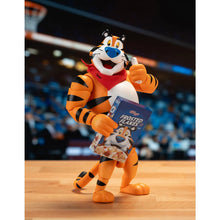 Load image into Gallery viewer, Frosted Flakes Tony the Tiger 6-Inch Action Figure Maple and Mangoes
