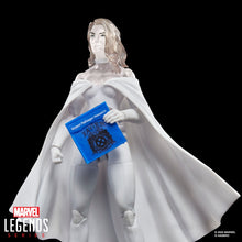 Load image into Gallery viewer, Hasbro Marvel Legends Emma Frost (Diamond Form) Exclusive Maple and Mangoes
