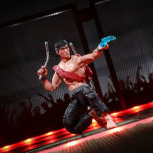 Load image into Gallery viewer, G.I. Joe Classified Series 6-Inch Quick Kick Action Figure Maple and Mangoes