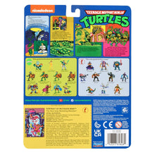 Load image into Gallery viewer, Teenage Mutant Ninja Turtles Classic Mutants #3 Action Figure 4-Pack Maple and Mangoes