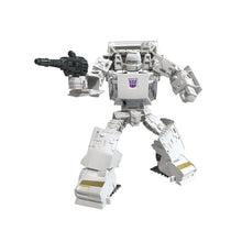 Load image into Gallery viewer, Transformers War for Cybertron - Earthrise - Deluxe Runamuck Maple and Mangoes
