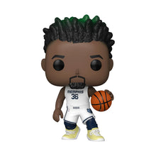 Load image into Gallery viewer, NBA Funko Pop! Vinyl Figure Series 13 Wave 2 Memphis Grizzlies Marcus Smart Maple and Mangoes