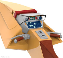 Load image into Gallery viewer, SilverHawks Ultimates Space Racer 7-Inch Scale Vehicle Maple and Mangoes