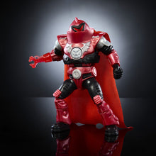 Load image into Gallery viewer, Masters of the Universe - Origins Horde Trooper Prime Action Figure Maple and Mangoes