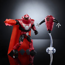 Load image into Gallery viewer, Masters of the Universe - Origins Horde Trooper Prime Action Figure Maple and Mangoes