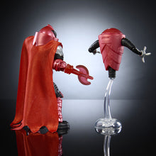 Load image into Gallery viewer, Masters of the Universe - Origins Horde Trooper Prime Action Figure Maple and Mangoes