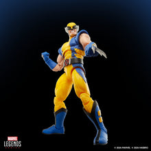 Load image into Gallery viewer, X-Men Marvel Legends Series Wolverine 85th Anniversary Comics 6-Inch Action Figure Maple and Mangoes