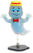 Load image into Gallery viewer, Jada Toys - General Mills - Boo Berry (Glow In The Dark) Maple and Mangoes