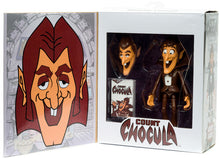 Load image into Gallery viewer, Jada Toys - General Mills Count Chocula Maple and Mangoes
