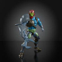 Load image into Gallery viewer, Masters of the Universe Cartoon Collection Trap Jaw Action Figure (Pre-order)