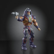 Load image into Gallery viewer, Masters of the Universe Cartoon Collection Man-E-Faces Action Figure Maple and Mangoes